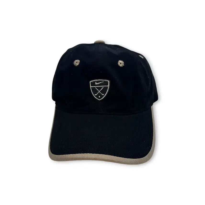 [BUNJANG] Nike Old School Ball Cap / 나이키 올드스쿨 볼캡