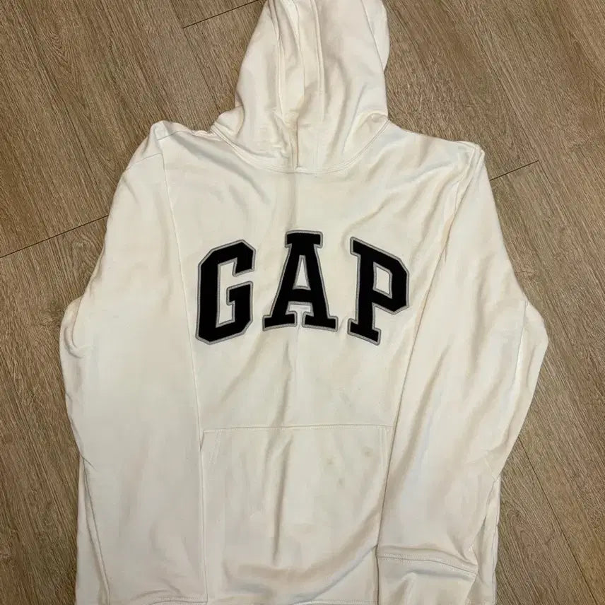 [BUNJANG] Gap Hoodie / 갭 후드티