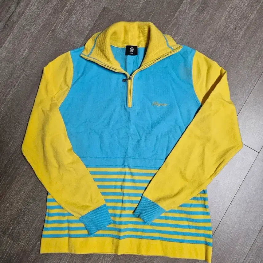 [BUNJANG] Bogner Golf Women's Knit 95 / 보그너 골프  여성 니트 95