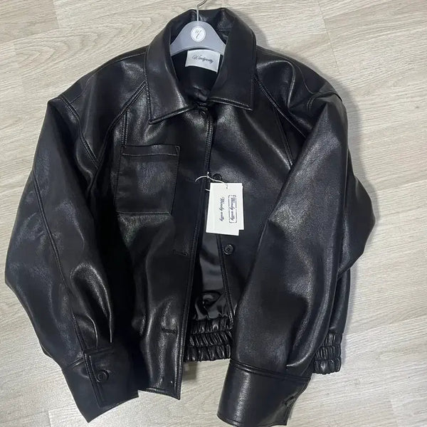 [BUNJANG] Windy City Wind Rider S Jacket / 윈디위티 윈드레더 s 새상품
