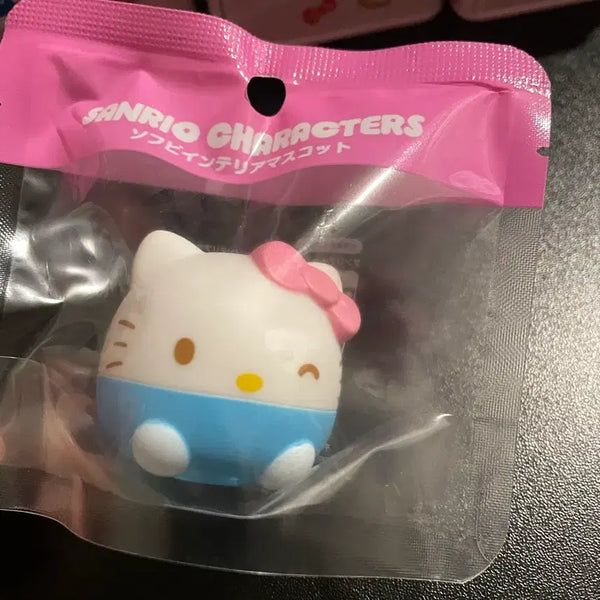 [BUNJANG] Hello Kitty Gachapon / 헬로키티가챠