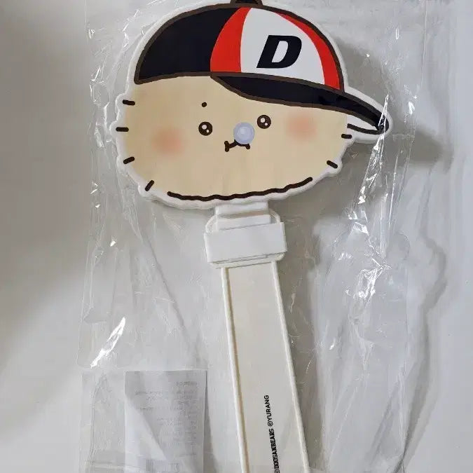 [BUNJANG] Doosan Bears Mang-Gom Clapper / 두산베어스 망곰 짝짝이