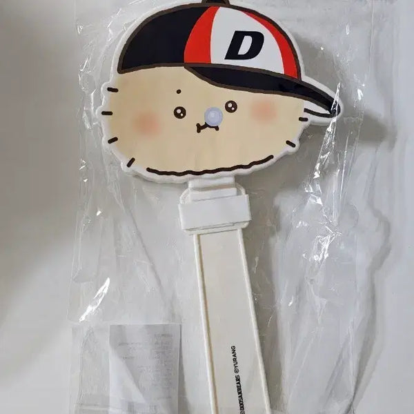 [BUNJANG] Doosan Bears Mang-Gom Clapper / 두산베어스 망곰 짝짝이