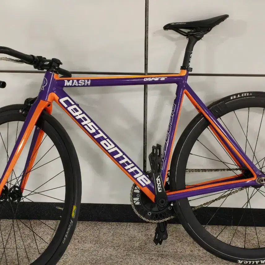 [BUNJANG] Road Bike Frame / 디페 2017근처 판대