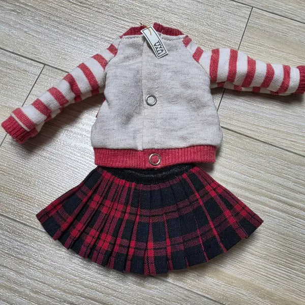 [BUNJANG] USD Titiy Top + Skirt Set / USD티티야상의 + 스커트