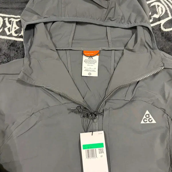[BUNJANG] Nike ACG Five Towers UV Windbreaker / 나이키 ACG 파이브 타워스 UV 바람막이 100 105