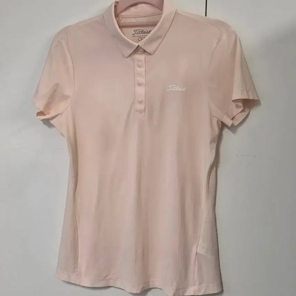 [BUNJANG] Titleist Golf T-Shirt Medium / 타이틀리스트 골프티셔츠 M