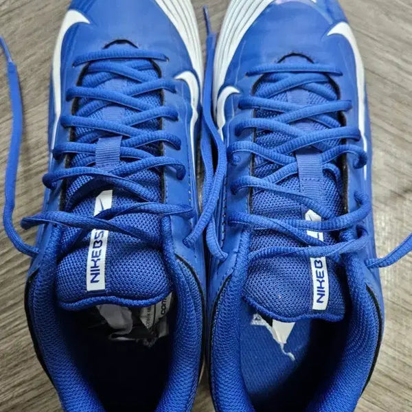 [BUNJANG] Nike Vapor 275 Artificial Turf Baseball Cleats / <<레어템!>> 나이키 베이퍼 인조잔디 야구화!(feat.275)