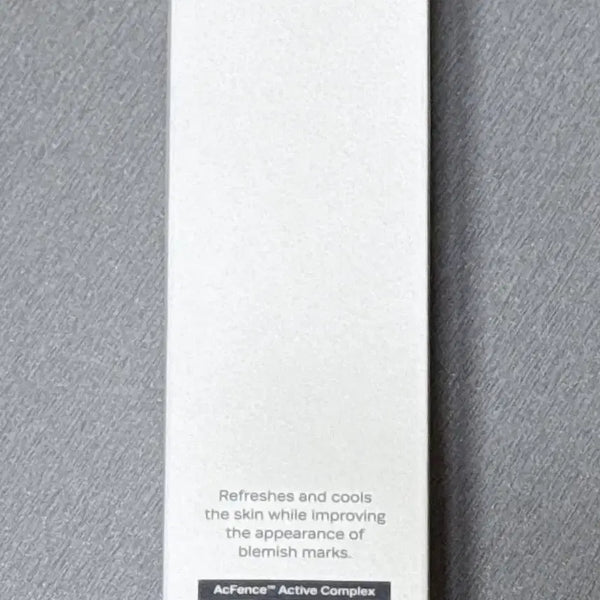 [BUNJANG] Body Mist for Back and Chest Acne / 등드름 가드름 바디 미스트