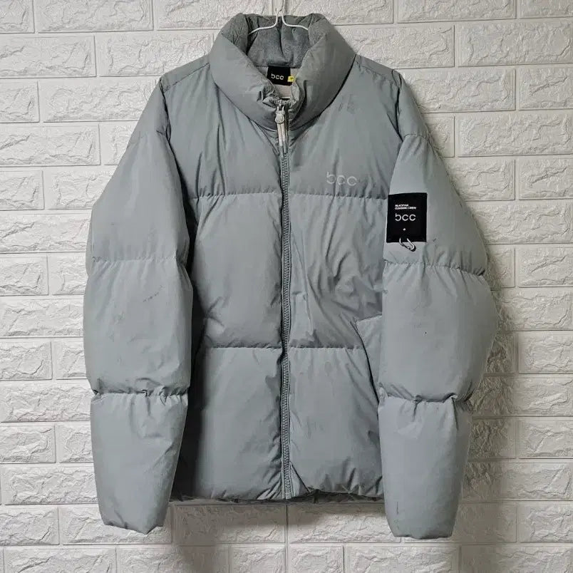 [BUNJANG] Blackyak BCC Puffer Padding Jumper L / 블랙야크 bcc 푸퍼 패딩점퍼 판매합니다