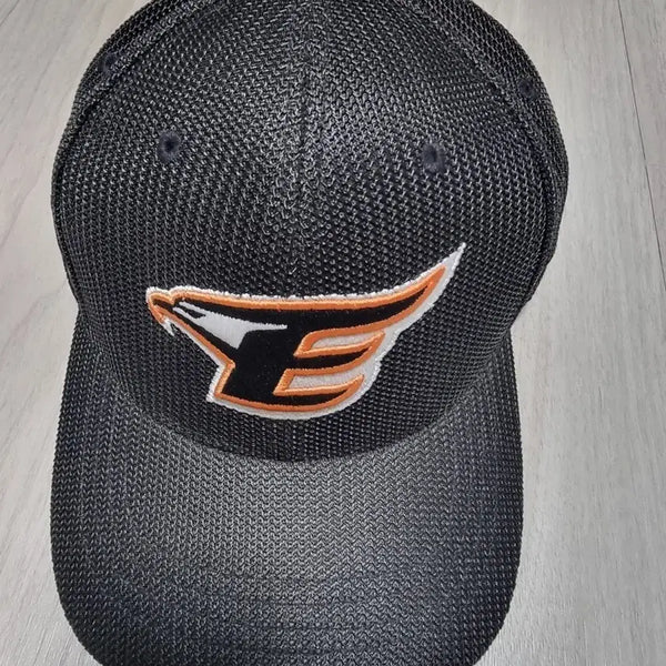 [BUNJANG] Hanwha Eagles "Fiery Fighting Spirit" Authentic Cap / 한화이글스 불꽂투혼 어센틱 모자 판매합니다