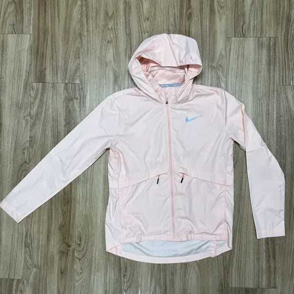 [BUNJANG] Nike Running Packable Windbreaker Jacket M / 나이키 런닝 패커블 바람막이 M