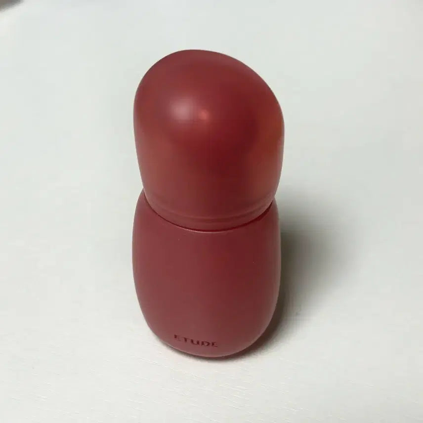 [BUNJANG] Etude Cozy Fixing Tint No. 6 Apple Me / 에뛰드 포근 픽싱 틴트 6호 사과해요나한테