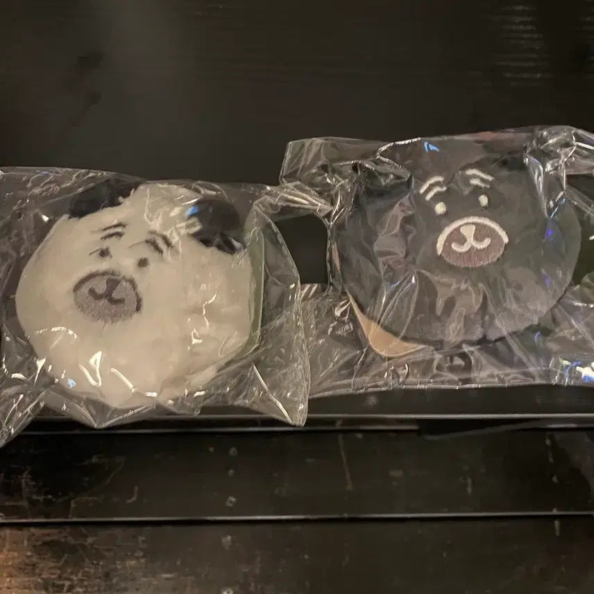 [BUNJANG] Nongdamgom Kuji E Prize Pug Bundle Set / 농담곰 쿠지 e상 퍼그 일괄 1.3