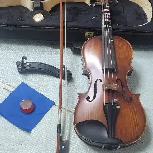 [BUNJANG] Suzuki S3 Violin 3/4 Size / 스즈키 s3 바이올린 3/4