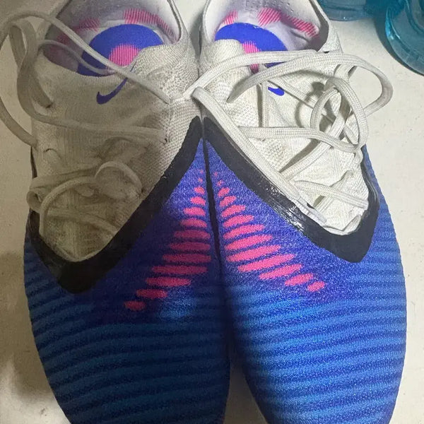 [BUNJANG] Nike Phantom 6 Elite AG Soccer Cleats - 285mm / 나이키 팬텀6 엘리트 AG 285