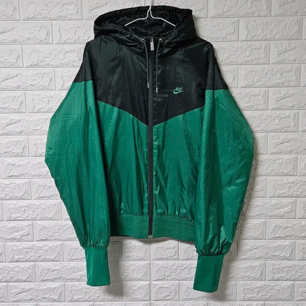 [BUNJANG] Nike Quilted Windrunner Jacket / 나이키 누빔 윈드러너 바람막이자켓 판매합니다
