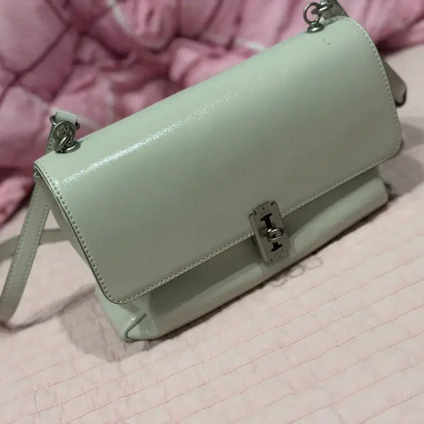 [BUNJANG] Vunque Crossbody Bag / 분크 가방 (크로스백)