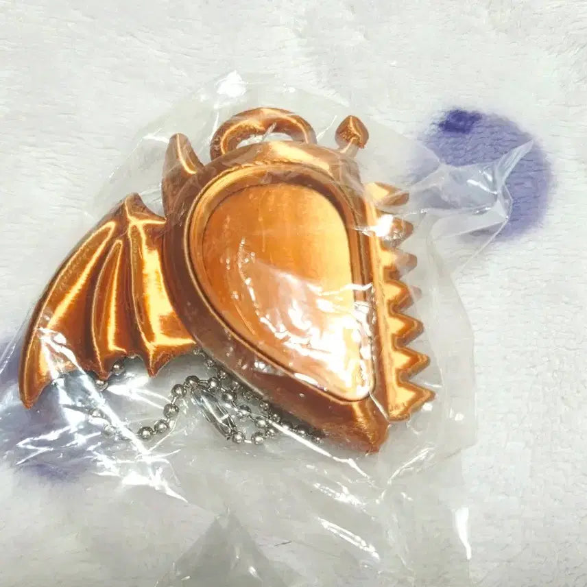 [BUNJANG] Heisei Akuma Gacha Acrylic Charm / 최애활동 오시활 헤이세이 포토 포토참 포토챰  악마 가챠 키링