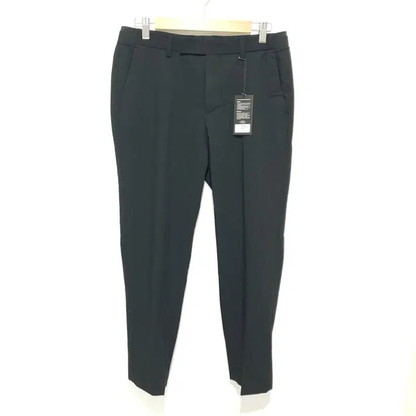 [BUNJANG]  무탠다드 Tapered Banding Crop Slacks / 무탠다드 테이퍼드 밴딩 크롭 슬랙스 31_S1496