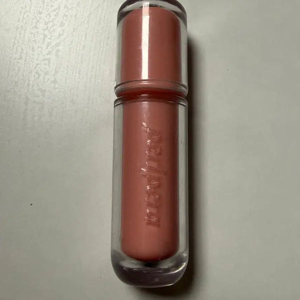 [BUNJANG] Peripera Mood Glowy Tint 02 / 페리페라 무드 글로이 틴트 02 쩡신차렷