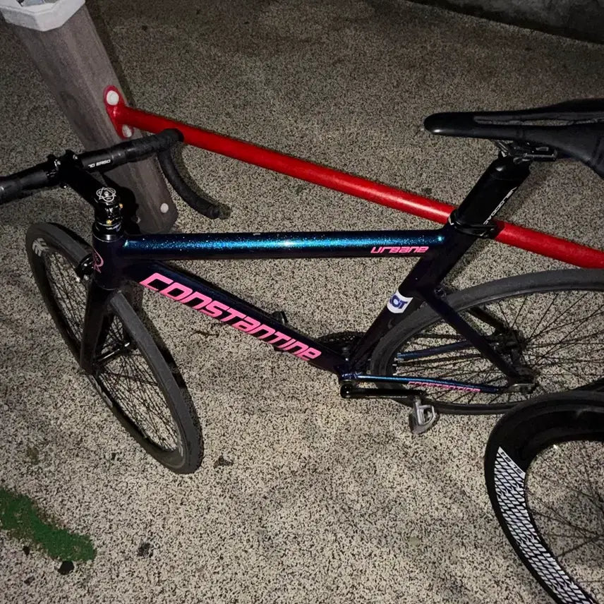 [BUNJANG] Constantine Scooter Front/Rear Wheel Set / 콘스탄틴 판/대