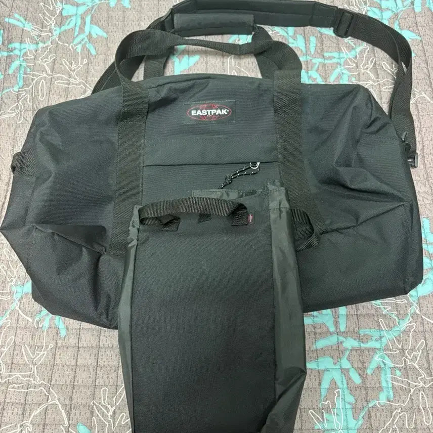[BUNJANG] Eastpak Duffel Bag / 이스트팩 더플백