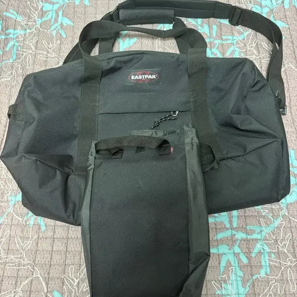 [BUNJANG] Eastpak Duffel Bag / 이스트팩 더플백