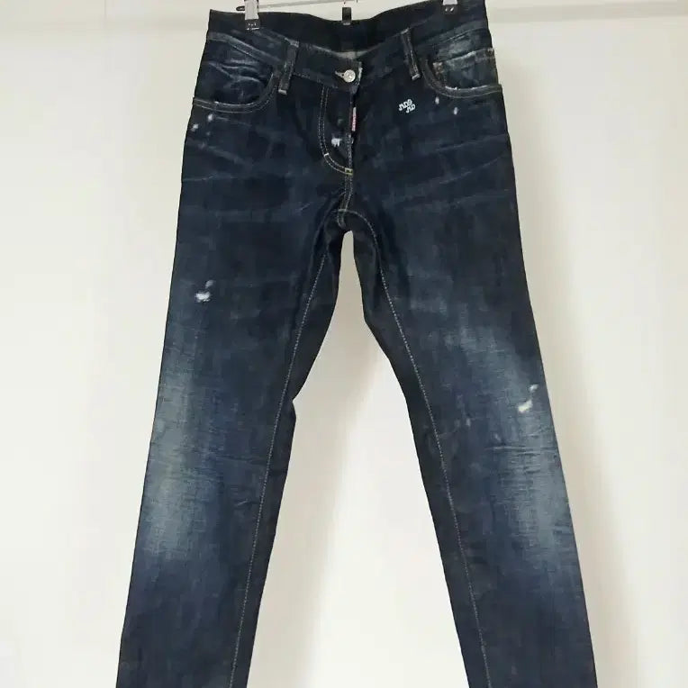 [BUNJANG] DSQUARED2 Denim Pants Size 46 / 디스퀘어드2:46:30~31
