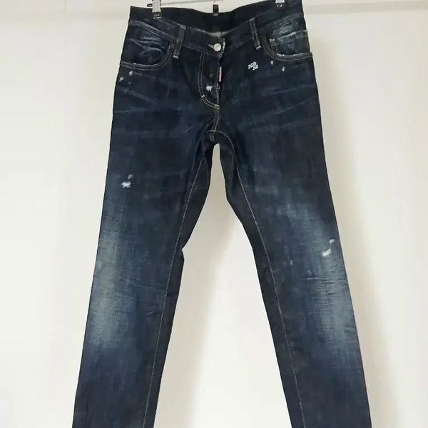 [BUNJANG] DSQUARED2 Denim Pants Size 46 / 디스퀘어드2:46:30~31