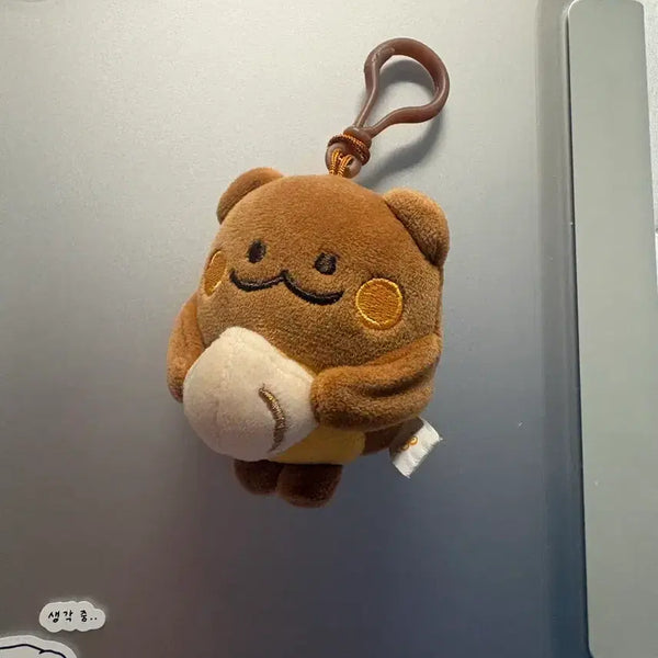 [BUNJANG] Keyring / 키링