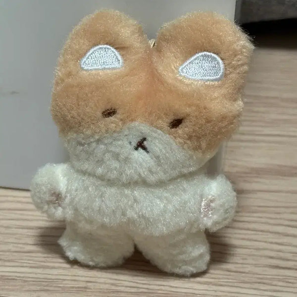 [BUNJANG] Baekhyun 'Turagi' Keyring / 백현 터래기