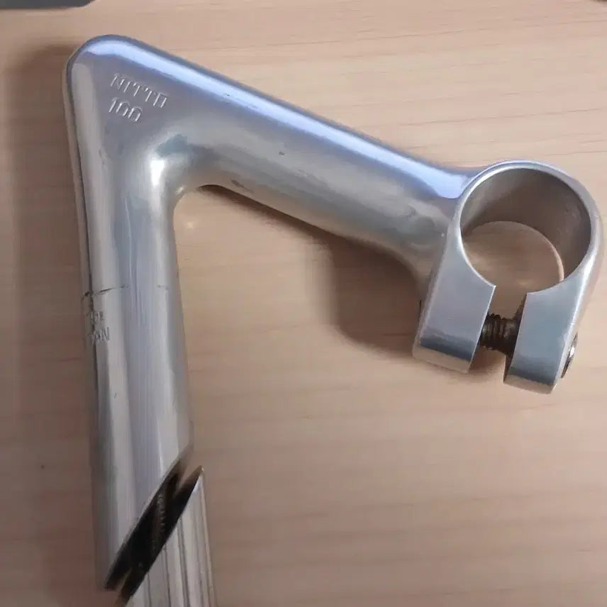 [BUNJANG] Nitto Pro AA 100mm Quill Stem / 니또 100mm nitto pro aa 퀼스템 판매