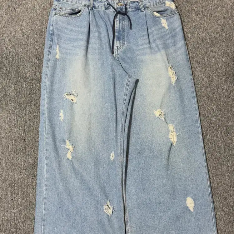 [BUNJANG] Juun.J 50 Pants / 준지 팬츠 50