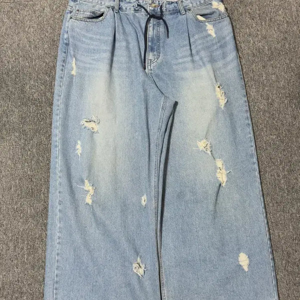 [BUNJANG] Juun.J 50 Pants / 준지 팬츠 50