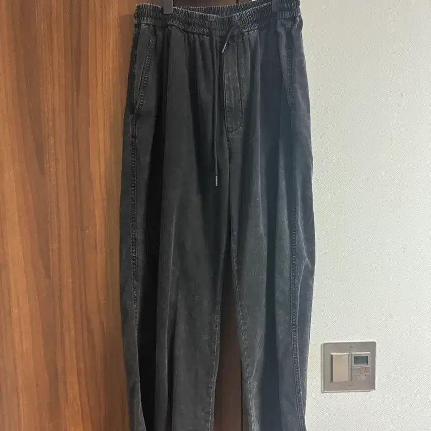 [BUNJANG] JUUN.J 26SS Turkey 2 Denim Pants / 준지 26ss 터키2 팬츠 50