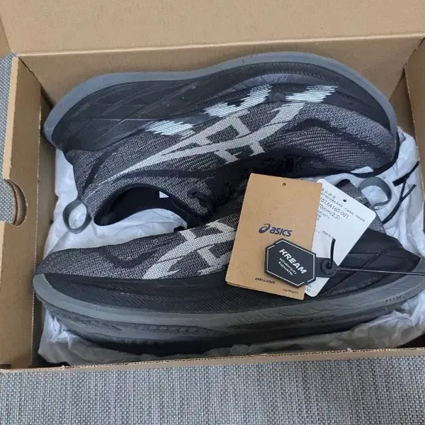 [BUNJANG] ASICS Superblast 2 270mm / 아식스 슈퍼블라스트2 270사이즈
