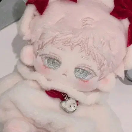 [BUNJANG] 10cm Loenchu Unspecified Attribute Doll / 무속성 10cm 로엔슈 양도 판매합니다.