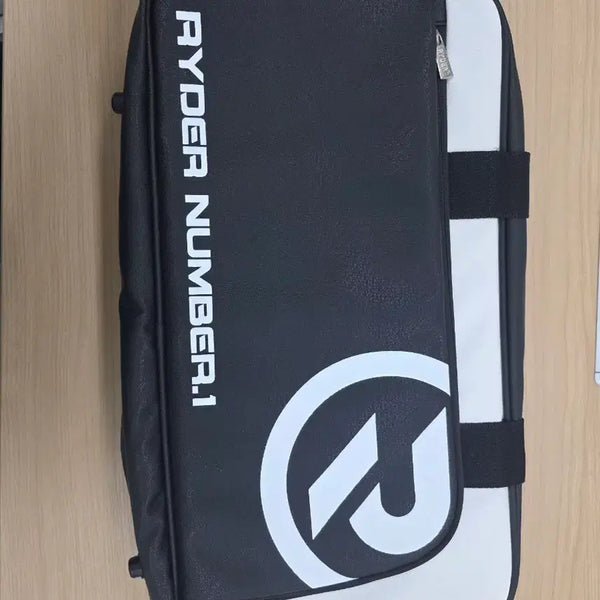 [BUNJANG] Rider Badminton Bag / 라이더 배드민턴 가방