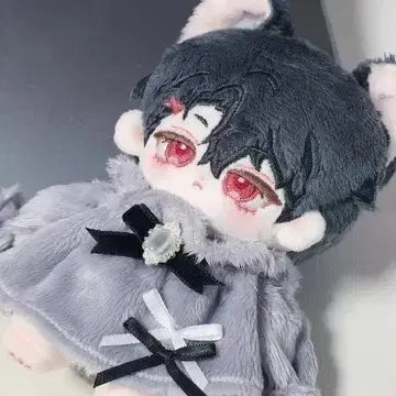 [BUNJANG] 10cm Unofficial Roashu Doll / 무속성 10cm 로아슈 양도판매합니다.