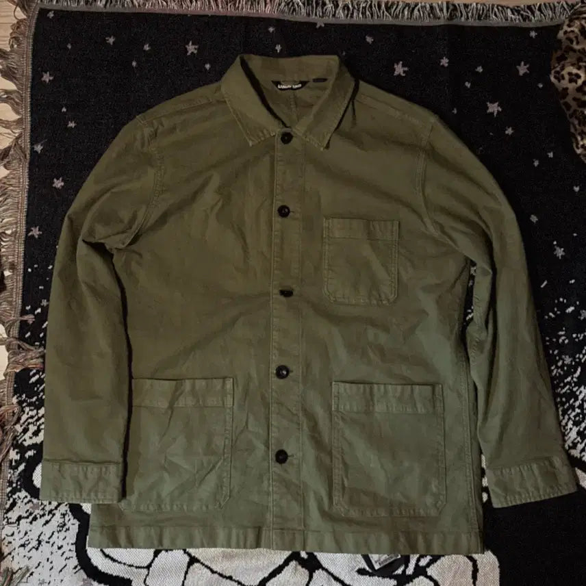 [BUNJANG] Lands End Work Jacket / Lands end 랜즈엔드 워크 자켓