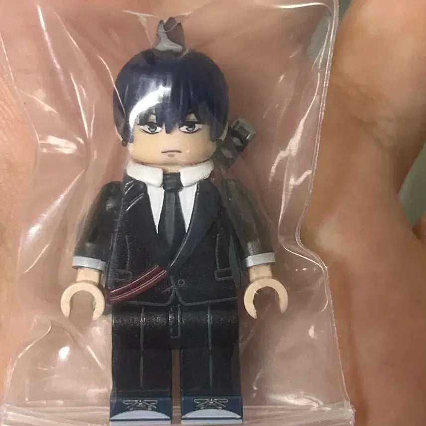 [BUNJANG] Custom Soul Link Arkey LEGO / 레고 커스텀 소울링크 아키