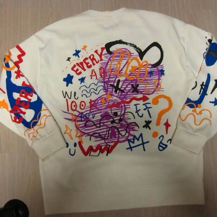 [BUNJANG] Oversized T-Shirt / 박스티  오버핏
