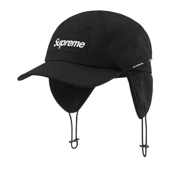 [BUNJANG] Supreme 22FW Packable Earflap Camp Cap / (OS)슈프림 22FW Packable Earflap Camp Cap