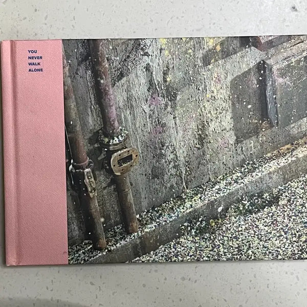 [BUNJANG] BTS You Never Walk Alone Album (Right/Left Version) / 방탄소년단 앨범 YOU NEVER WALK ALONE (right/left)
