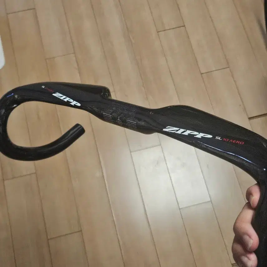 [BUNJANG] ZIPP SL70 Mold Handlebar / 짚sl70 몰드 핸들바