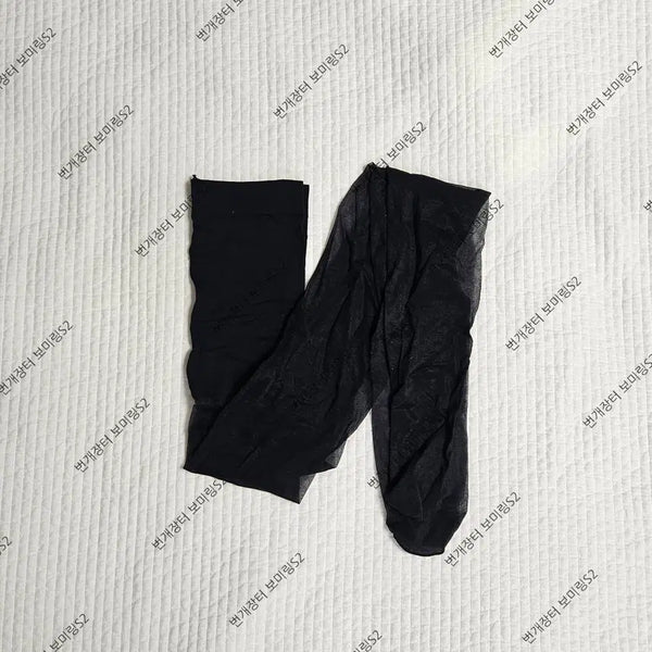 [BUNJANG] Used Pantyhose (Approx. 50 Denier) / 팬티스타킹 중고