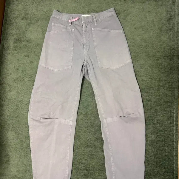 [BUNJANG] Nilillotan Pants Issue-2609988 / 닐리로탄 바지 issue-2609988