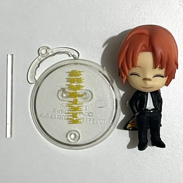 [BUNJANG] Gintama Kamui Chibi-큥 Figure / 은혼 카무이 치비큥 피규어 고전