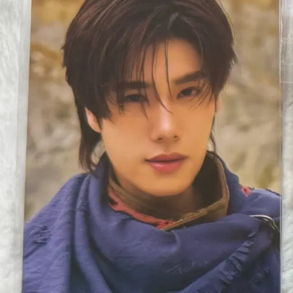 [BUNJANG] PondPhuwin PondPhuCon Random Pack Photocard / PONDPHUWIN 폰푸콘 랜덤팩 포토카드 양도